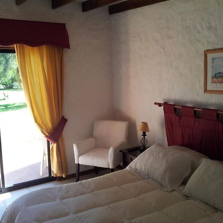 Stellamar Apart Hotel La Serena Exteriör bild