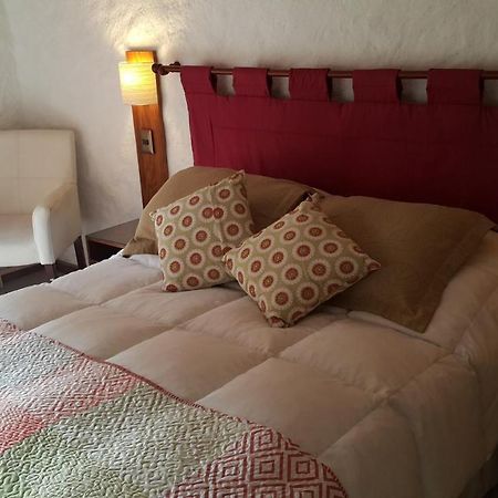 Stellamar Apart Hotel La Serena Exteriör bild