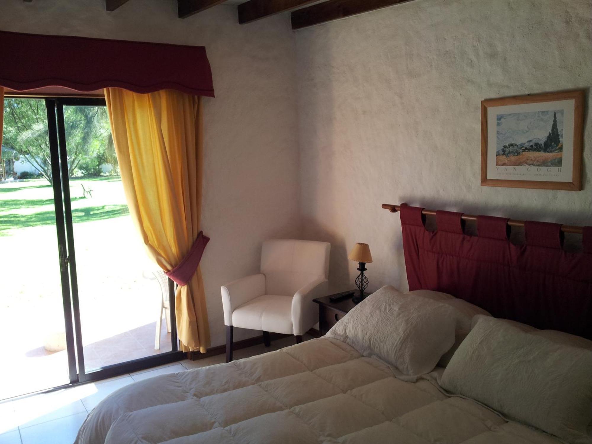 Stellamar Apart Hotel La Serena Exteriör bild