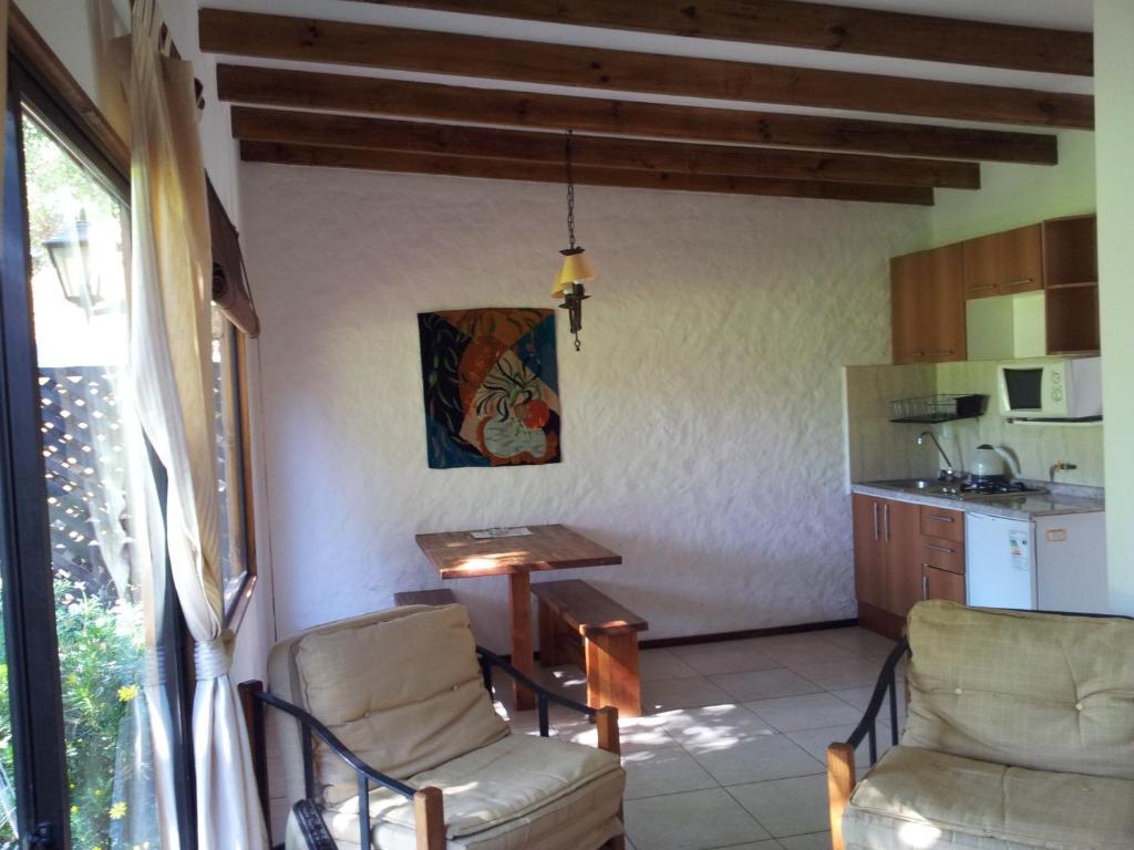 Stellamar Apart Hotel La Serena Rum bild