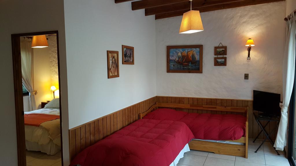 Stellamar Apart Hotel La Serena Rum bild