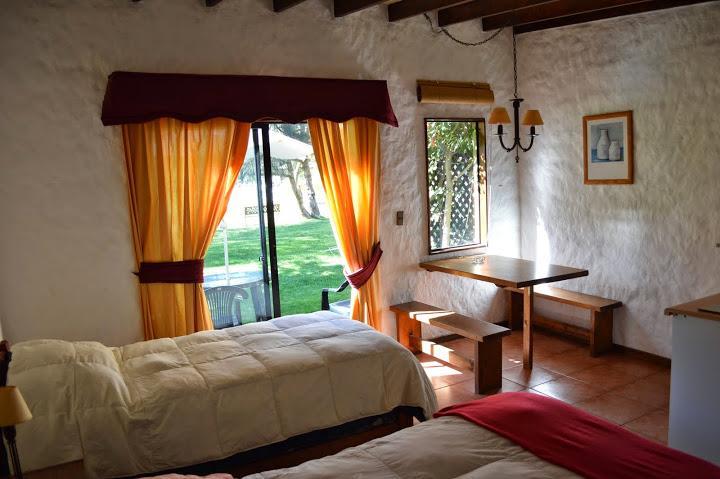 Stellamar Apart Hotel La Serena Rum bild