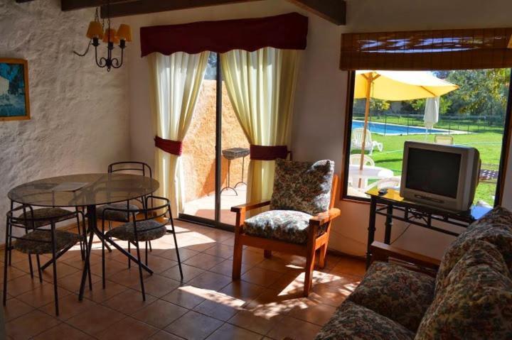 Stellamar Apart Hotel La Serena Exteriör bild