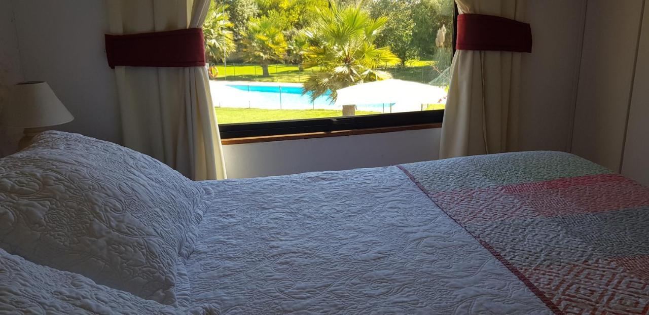 Stellamar Apart Hotel La Serena Exteriör bild